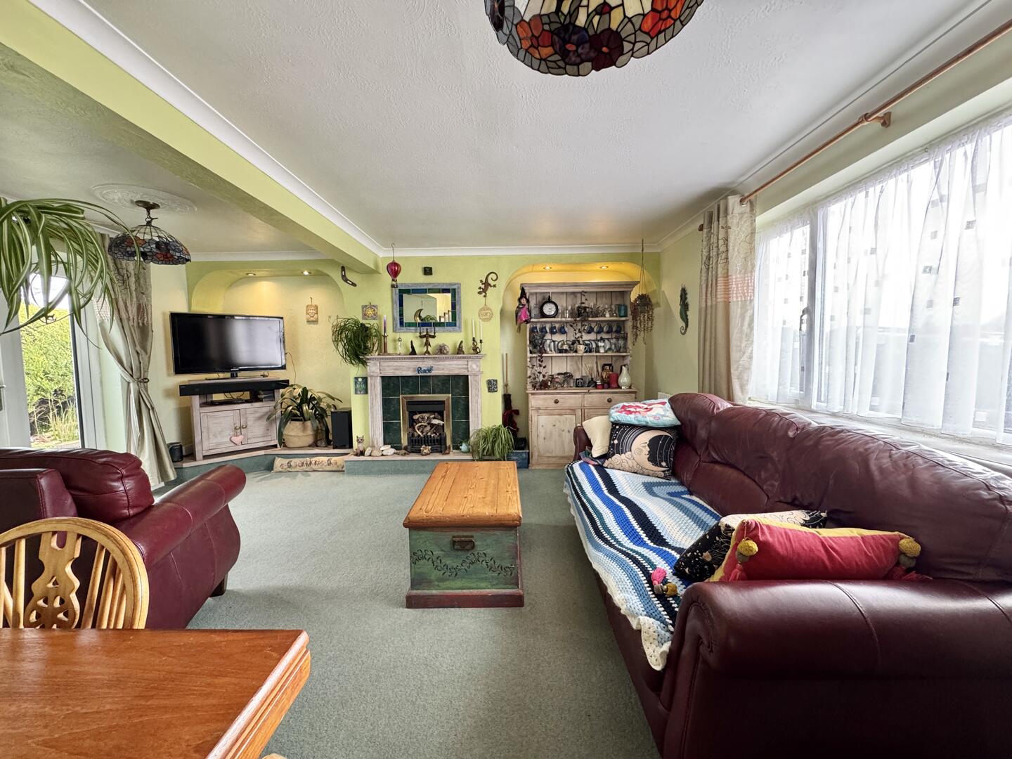 Pengelly Way, Threemilestone, Truro